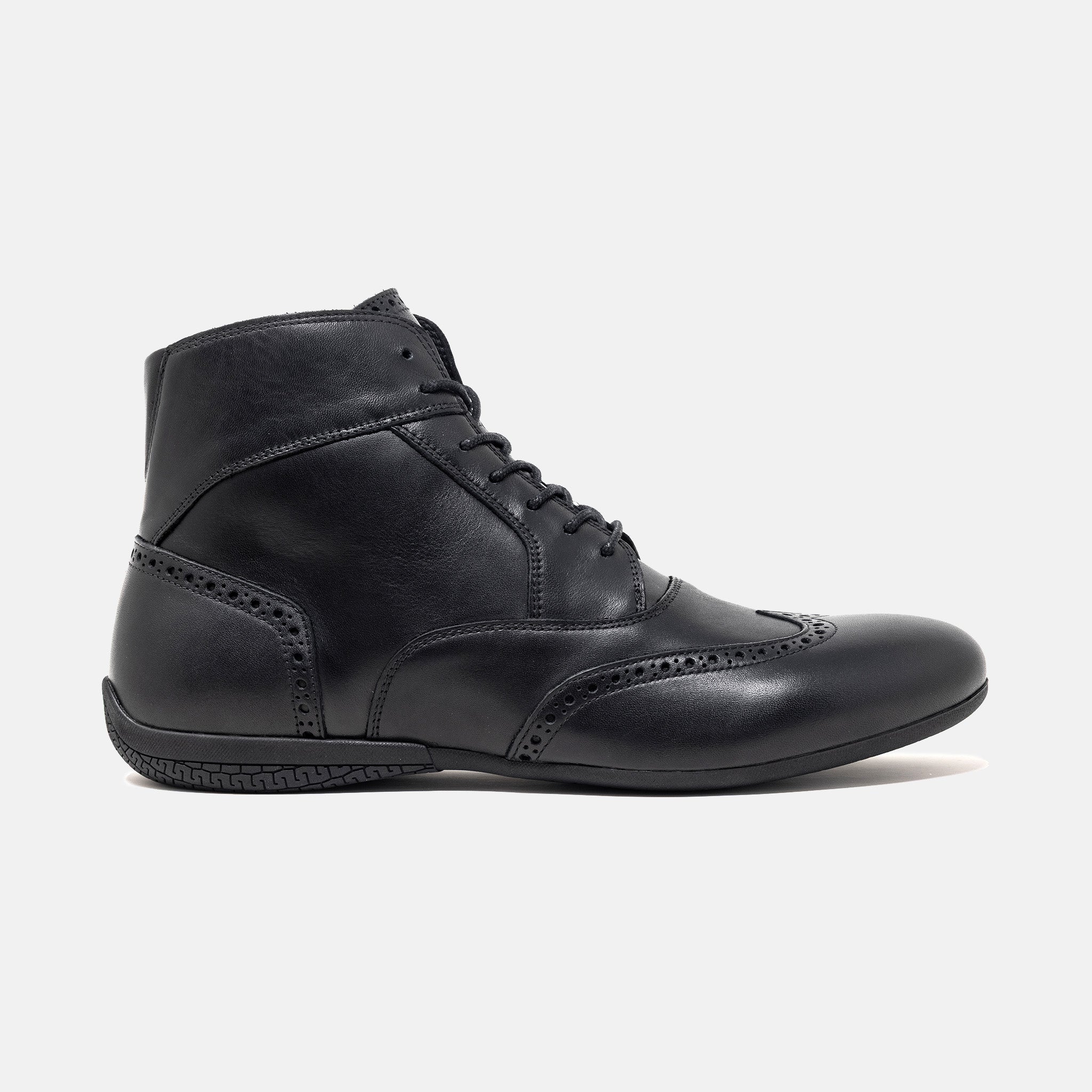 Luxe Boot - Black display picture 1
