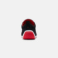 Icona - Black/Red - Pre-Order Now: Expected Delivery Mid-May