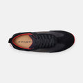 Icona - Black/Red - Pre-Order Now: Expected Delivery Mid-May