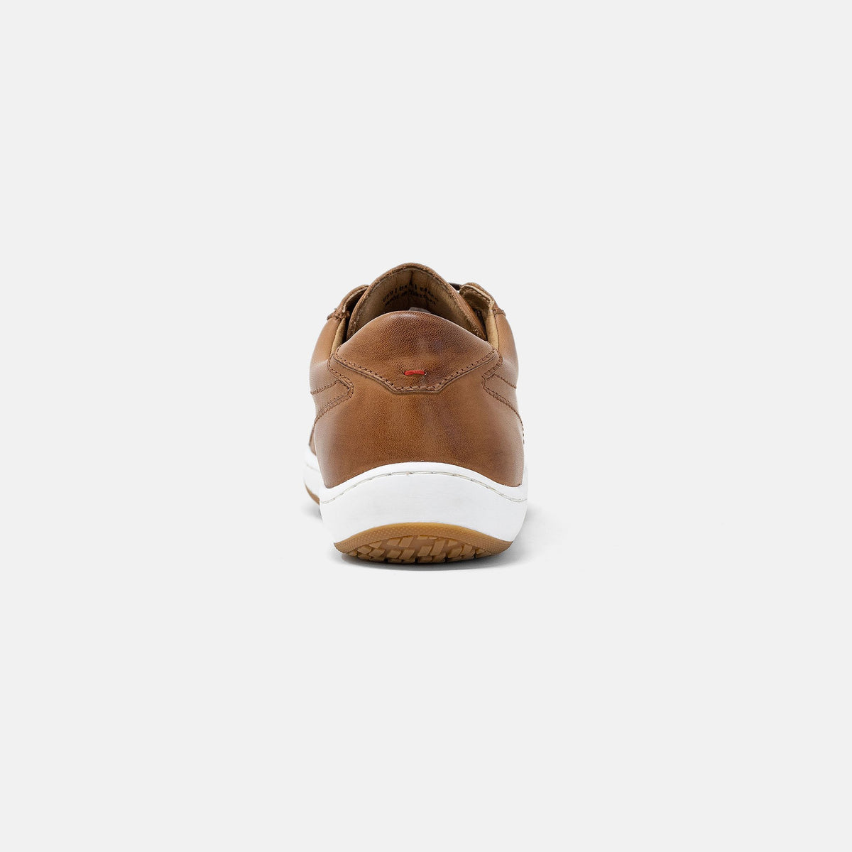 Men's Leather Sneaker - – LLC