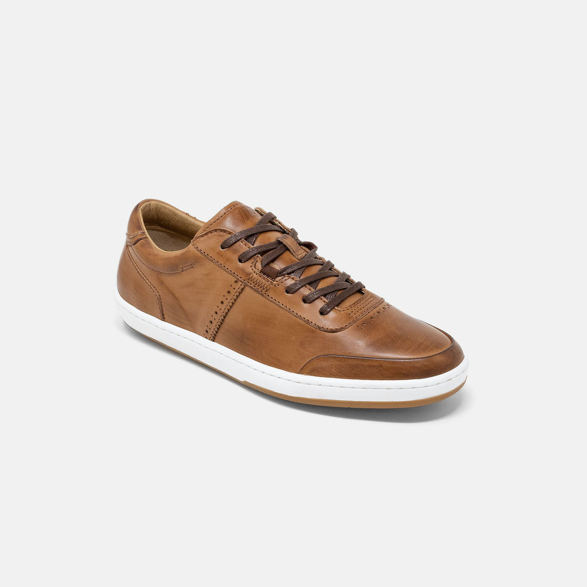 Ave Sport Leather Chaussures Sneakers Homme