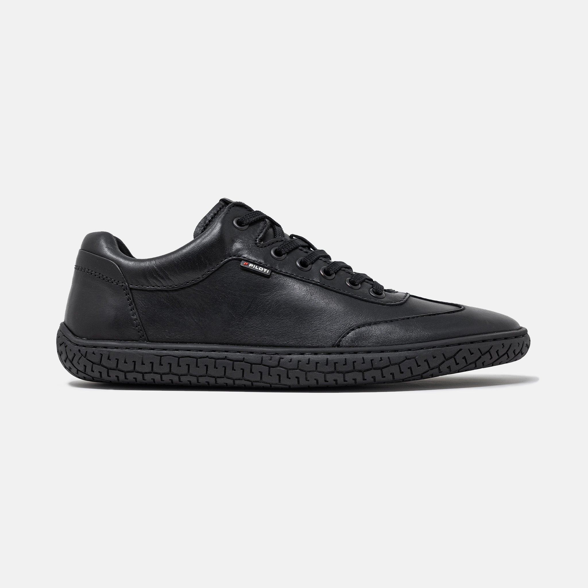 Black driver shoes online