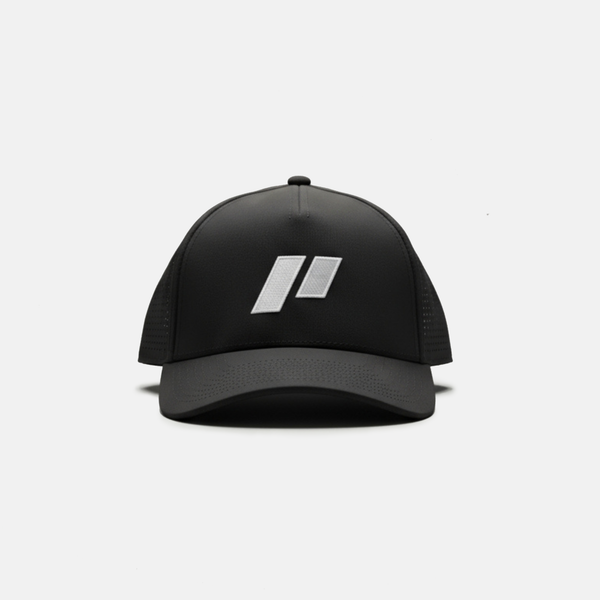 Piloti Core Performance Hat - Black