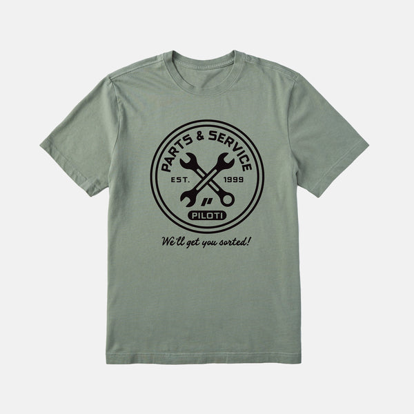 Parts & Service T-Shirt