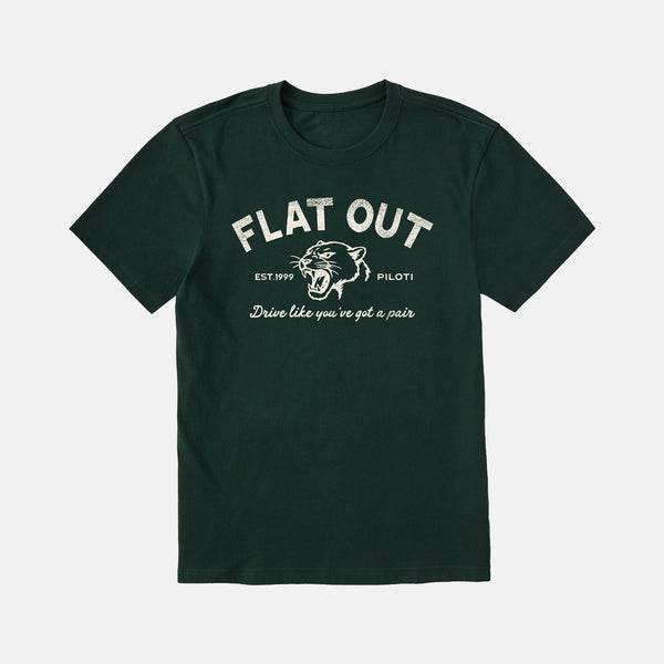 Panther Drive Like You've Got a Pair T-Shirt