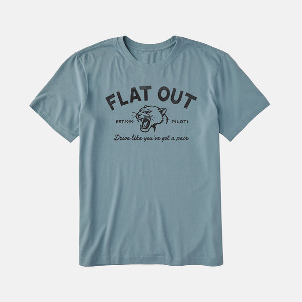 Panther Drive Like You've Got a Pair T-Shirt
