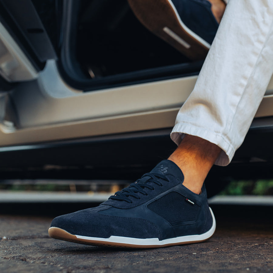 Piloti Driving Shoes | Performance Driven Design