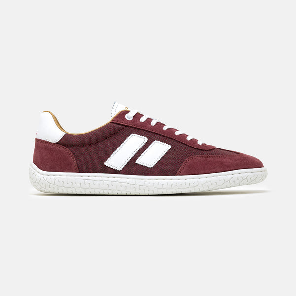 Evo - Burgundy