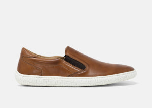 Men's Loafer Shoes, Comfy Non-slip Slip On Driving Shoes, Men's