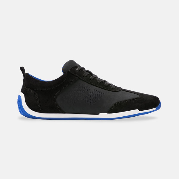Piloti Men’s Shoes Icona Driving Black Size: 11.5 Icona - Black main image 3