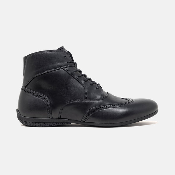 Luxe Boot - Black