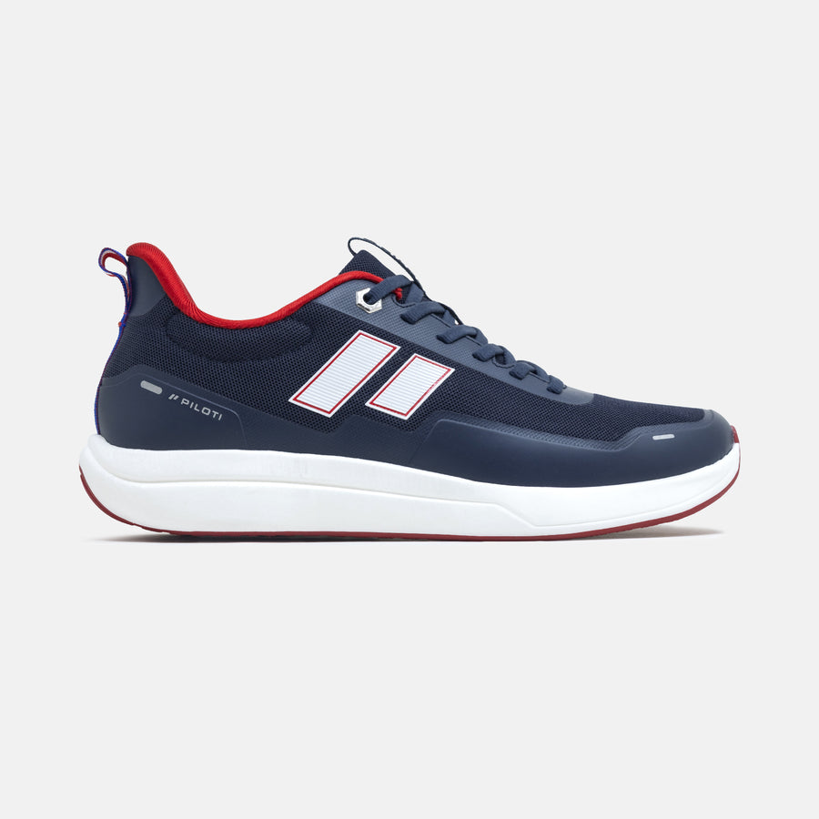 Piloti Driving Shoes | Performance Driven Design