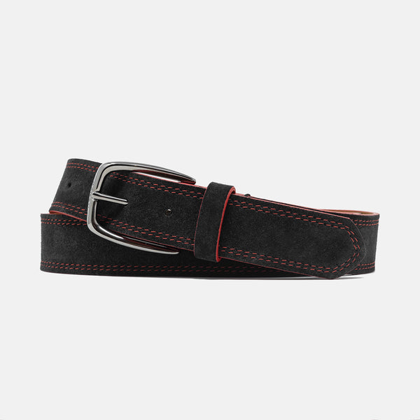 Shift Belt - Black
