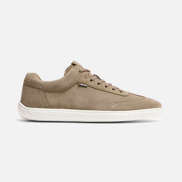 Piloti Shift Tan Italian Suede Men’s Size 7 Driving Shoe Sneaker Racing Comfort Amazon.com | Piloti Driving Shoes for Men, Shift Italian  main image 3