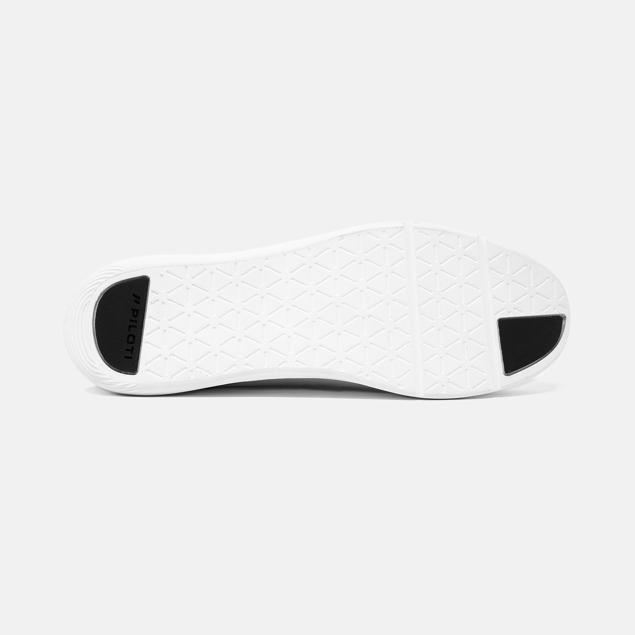 Women's Vittoria - White