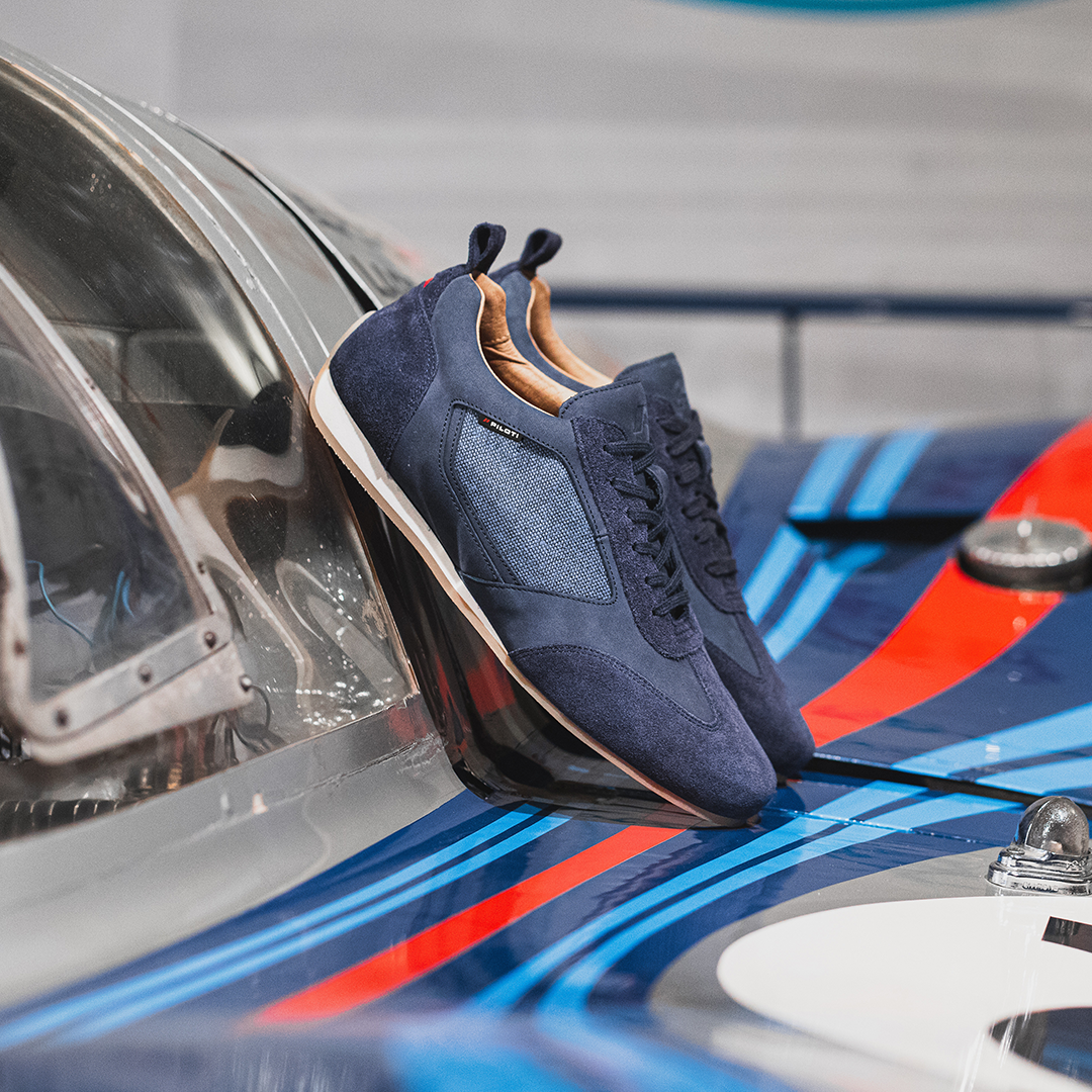 Piloti le 2025 mans shoes