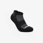 Women's Socks Single Pack - Black